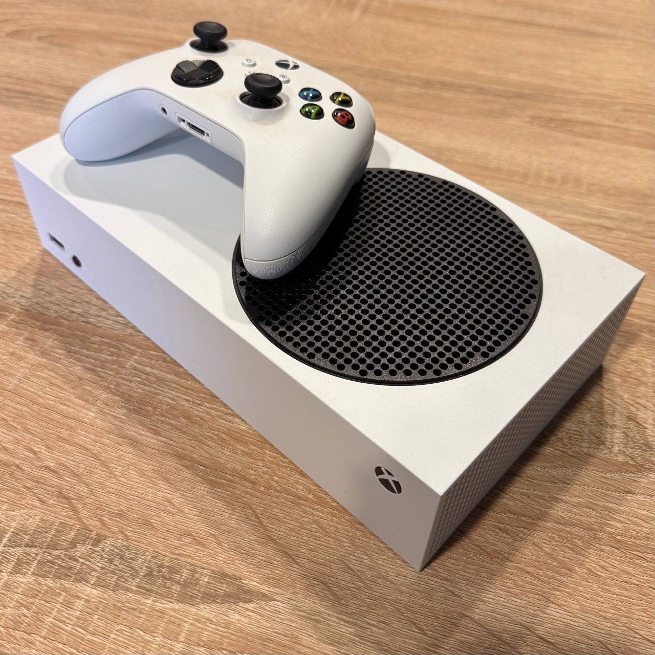 Игровая консоль Xbox Series S