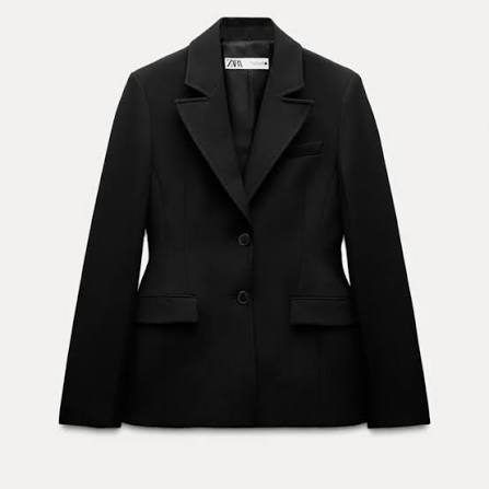Пиджак Zara
