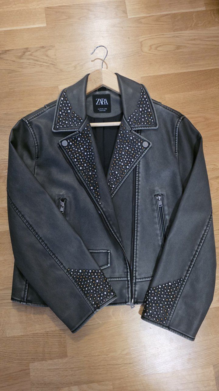 Куртка Zara, размер 164