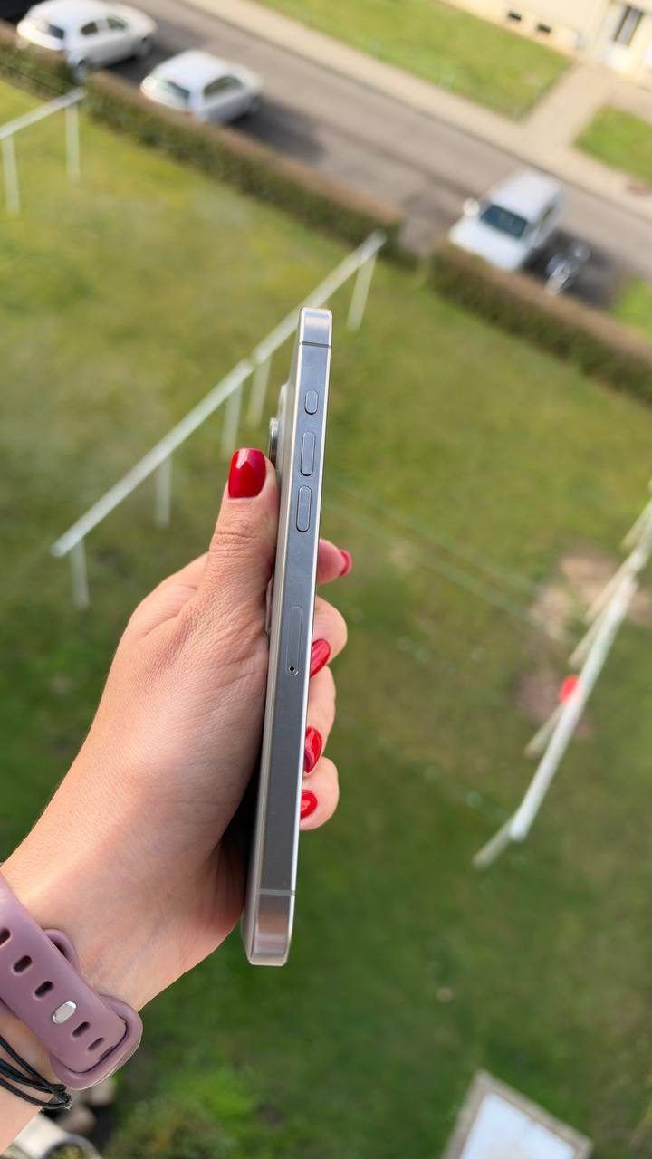 Смартфон Apple 15 Pro Max, 256 ГБ