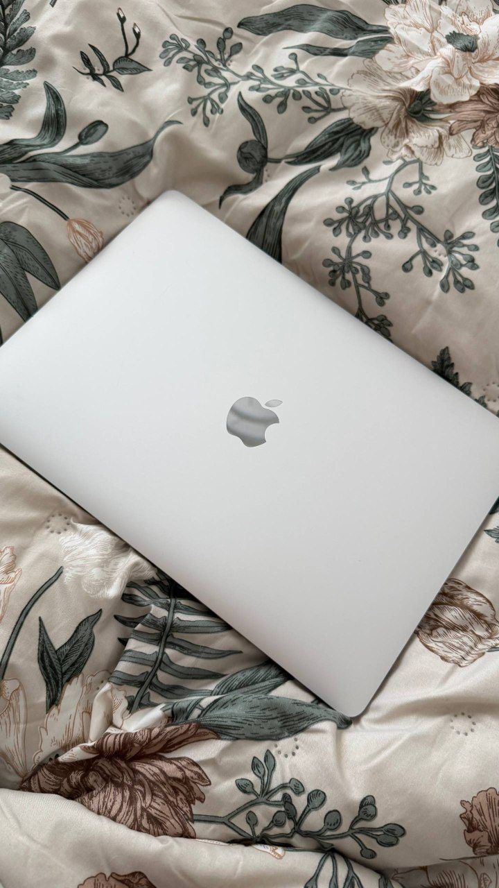 Ноутбук Apple MacBook Pro 13” M1 (2020), 256 ГБ