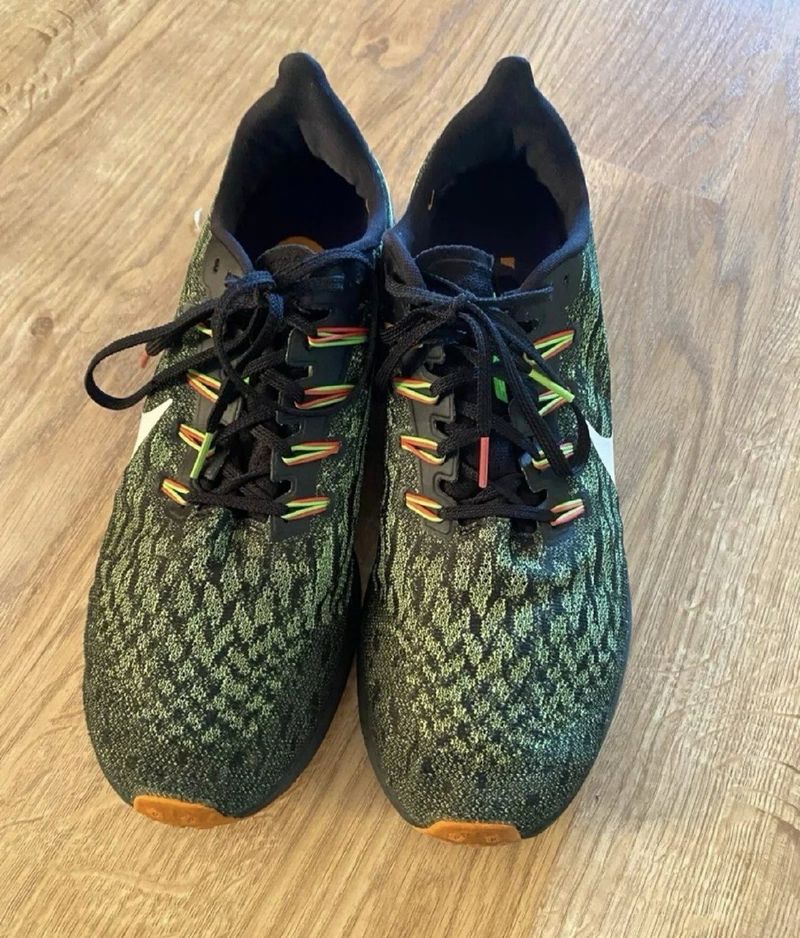 Кроссовки Nike Pegasus, размер 46