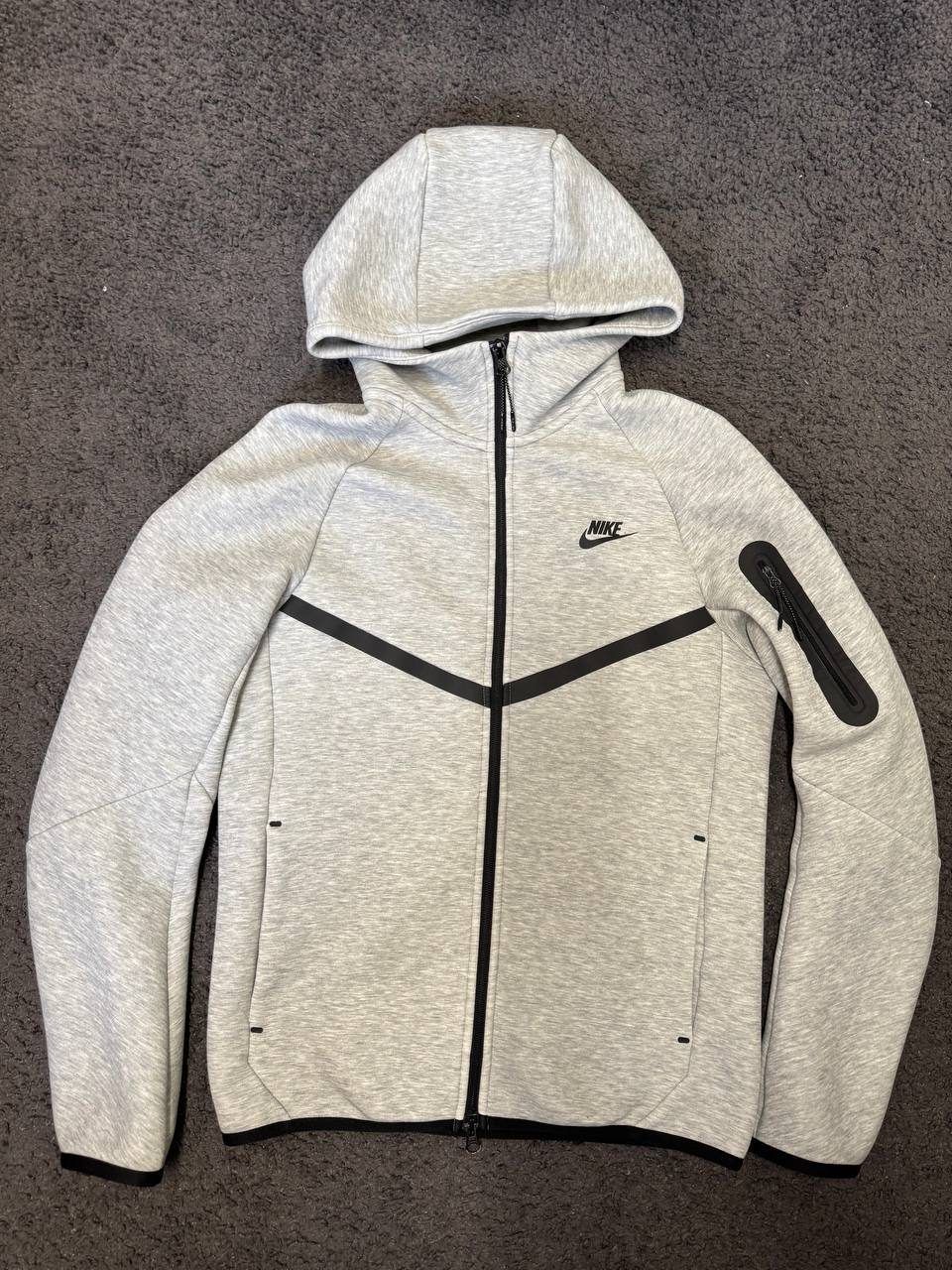 Мужской костюм Nike Tech Fleece, размер xs