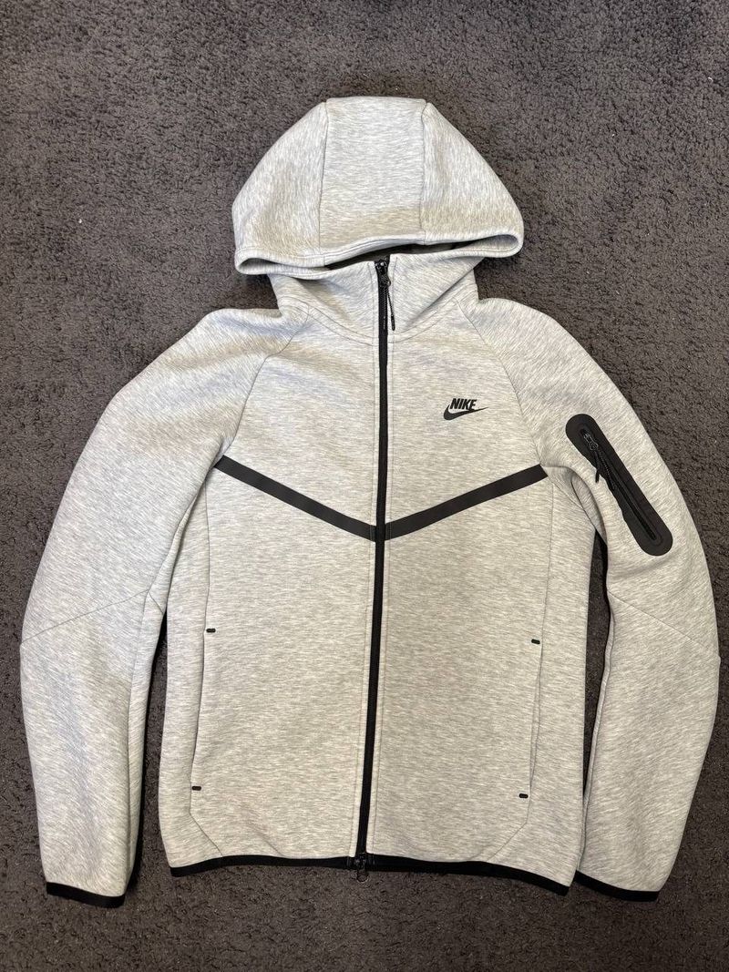 Мужской костюм Nike Tech Fleece, размер xs
