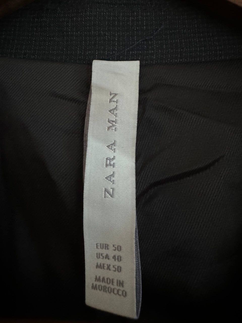 Пиджак Zara, размер 50