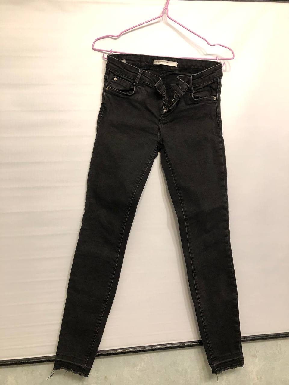 Джинсы Zara, размер 36