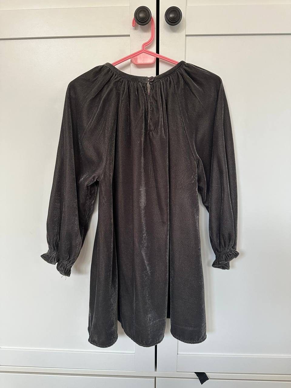 Платье Zara, размер 104