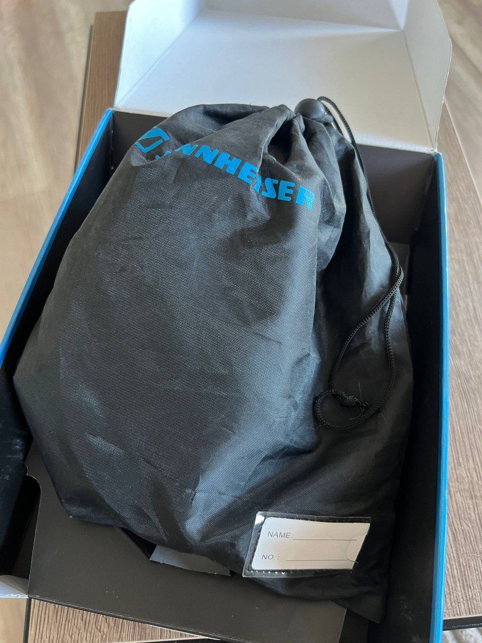 Наушники Sennheiser HD 25 Plus