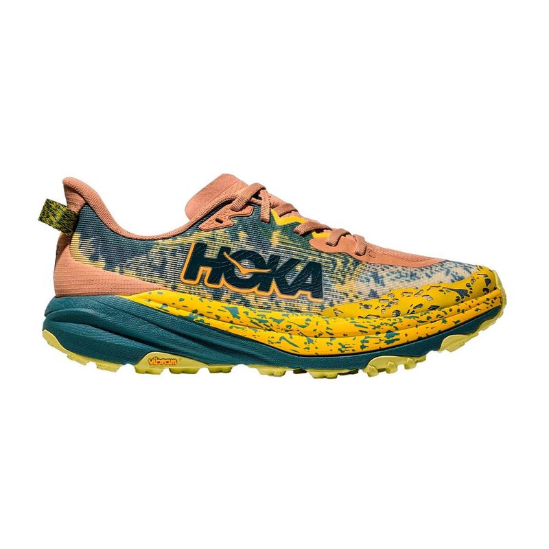 Кроссовки Hoka Speedgoat 6, размер 40