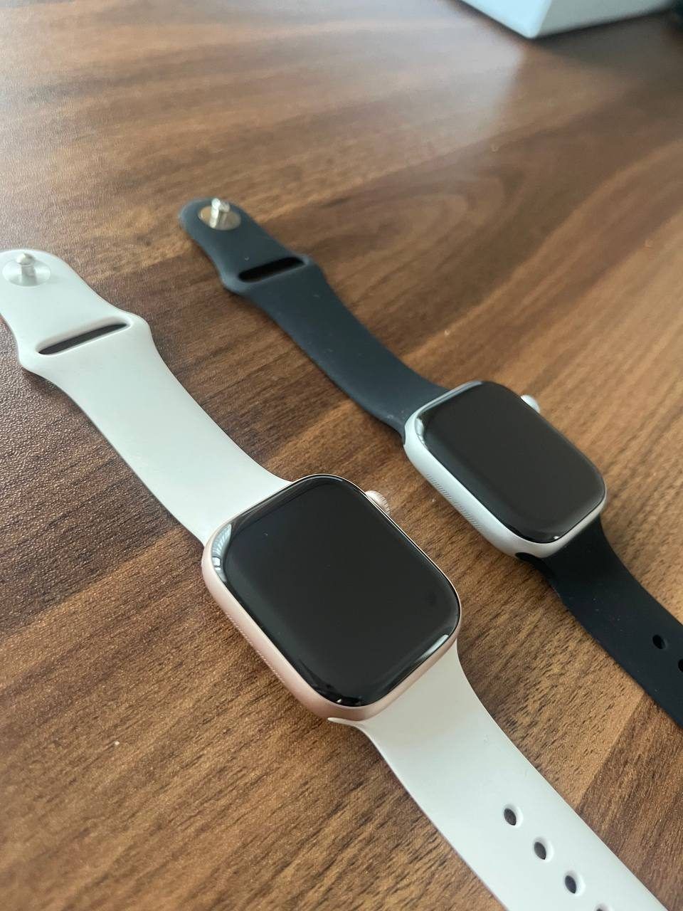 Смарт-часы Apple Watch 11, 42 мм