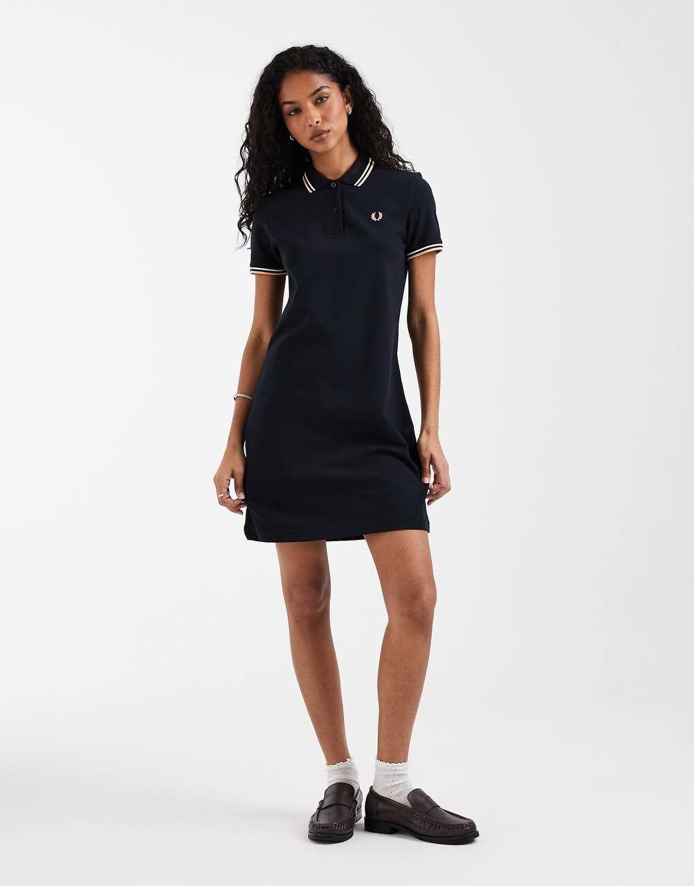 Платье Fred Perry, размер 34