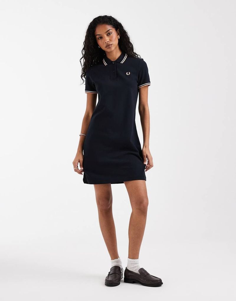 Платье Fred Perry, размер 34