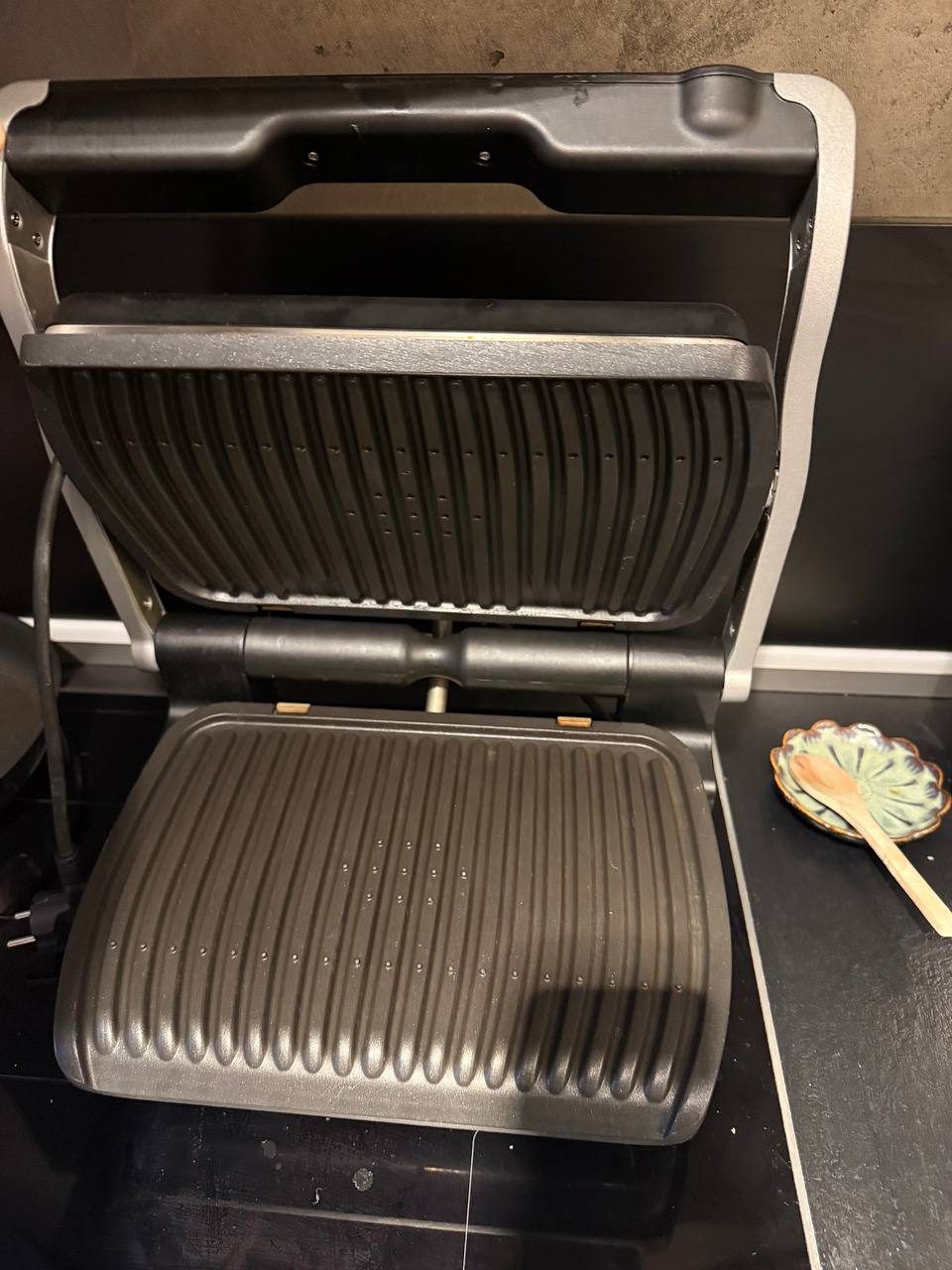 Гриль Tefal Opti grill