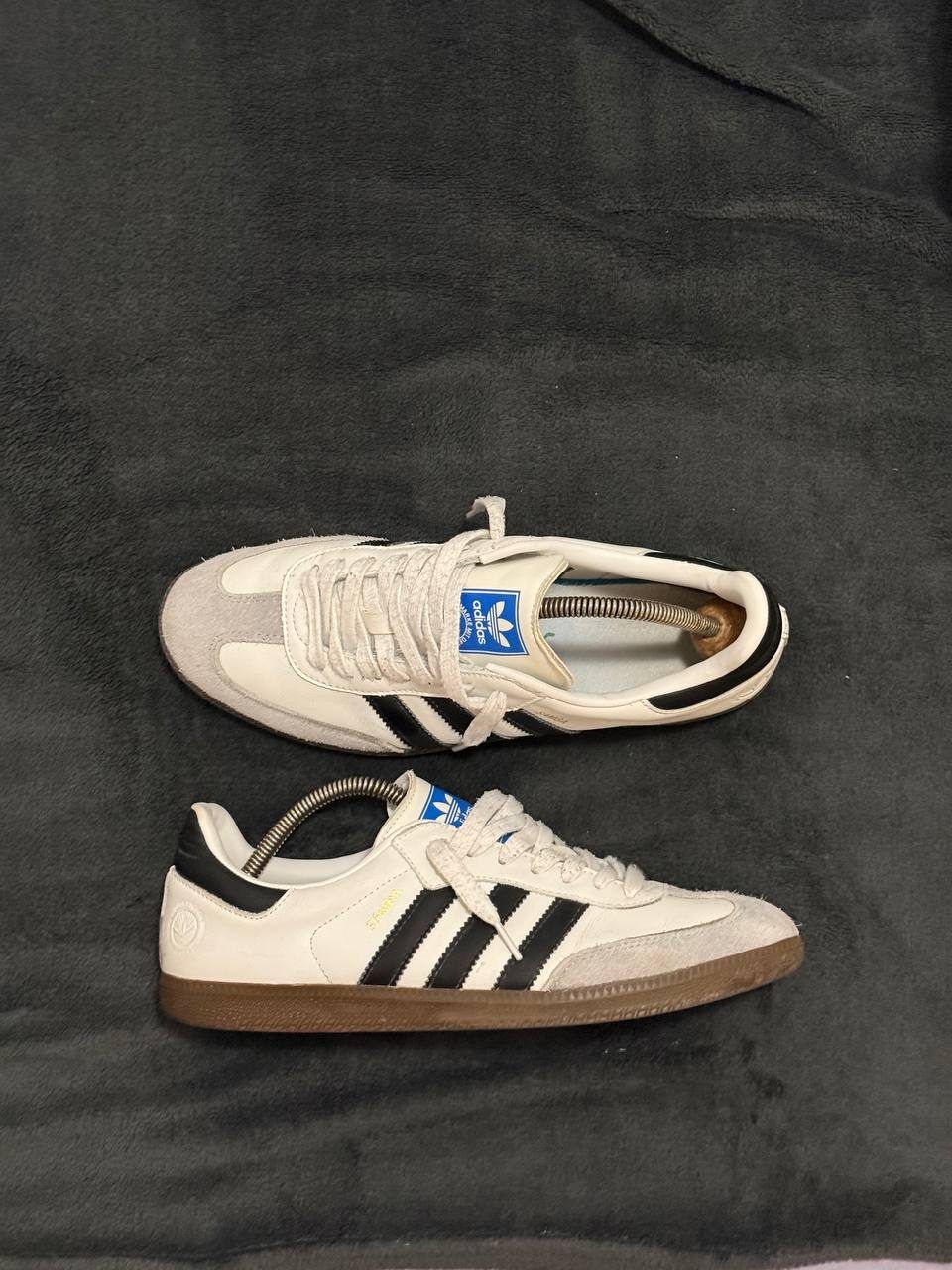 Кроссовки adidas Samba OG, размер 44