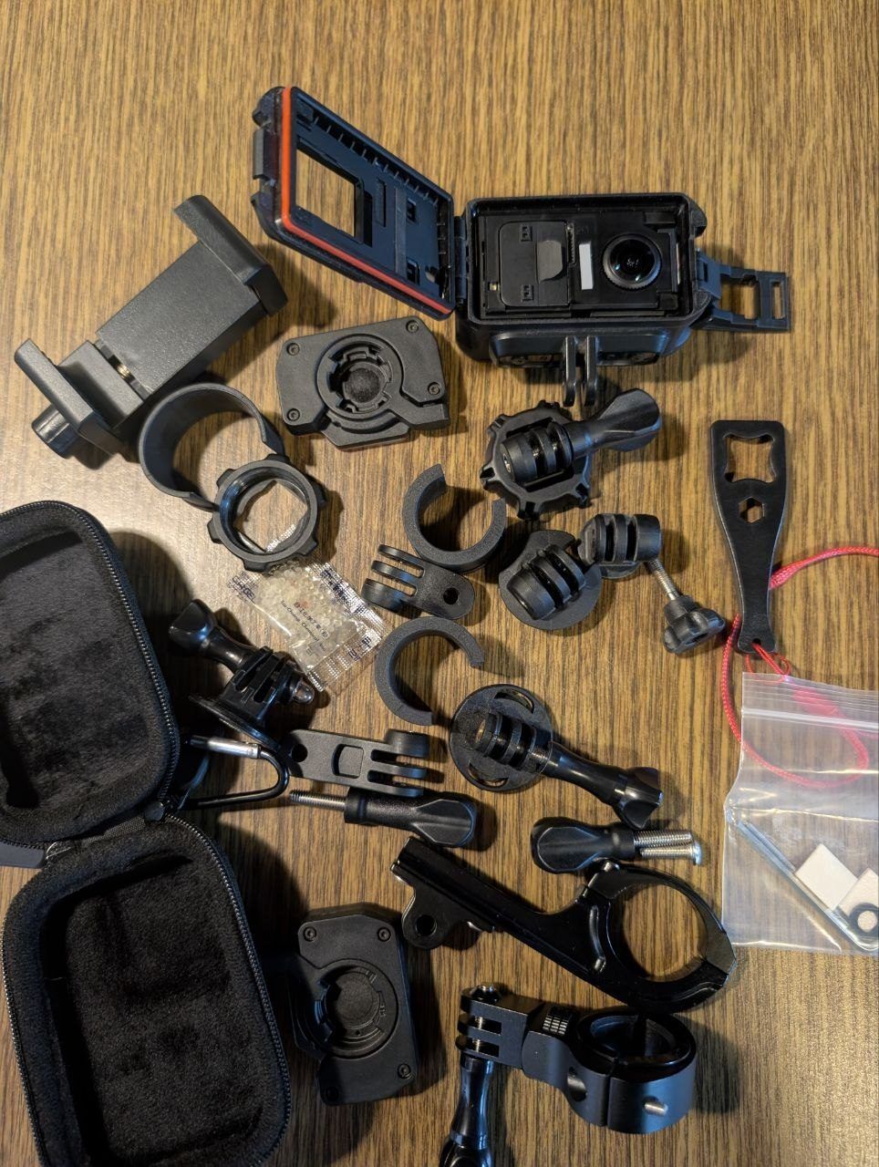 Экшн камера Garmin VIRB X