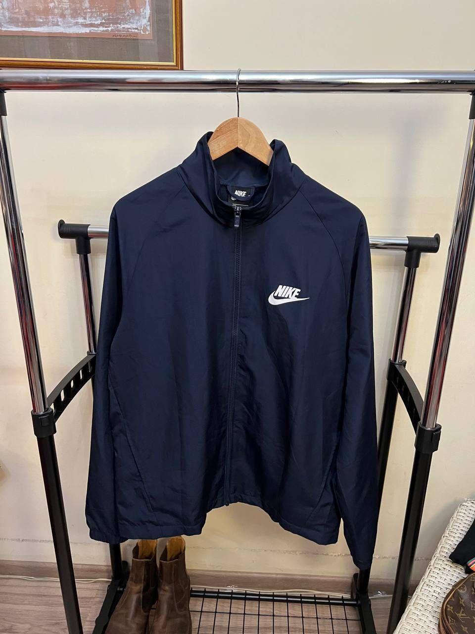 Олимпийка Nike, размер л