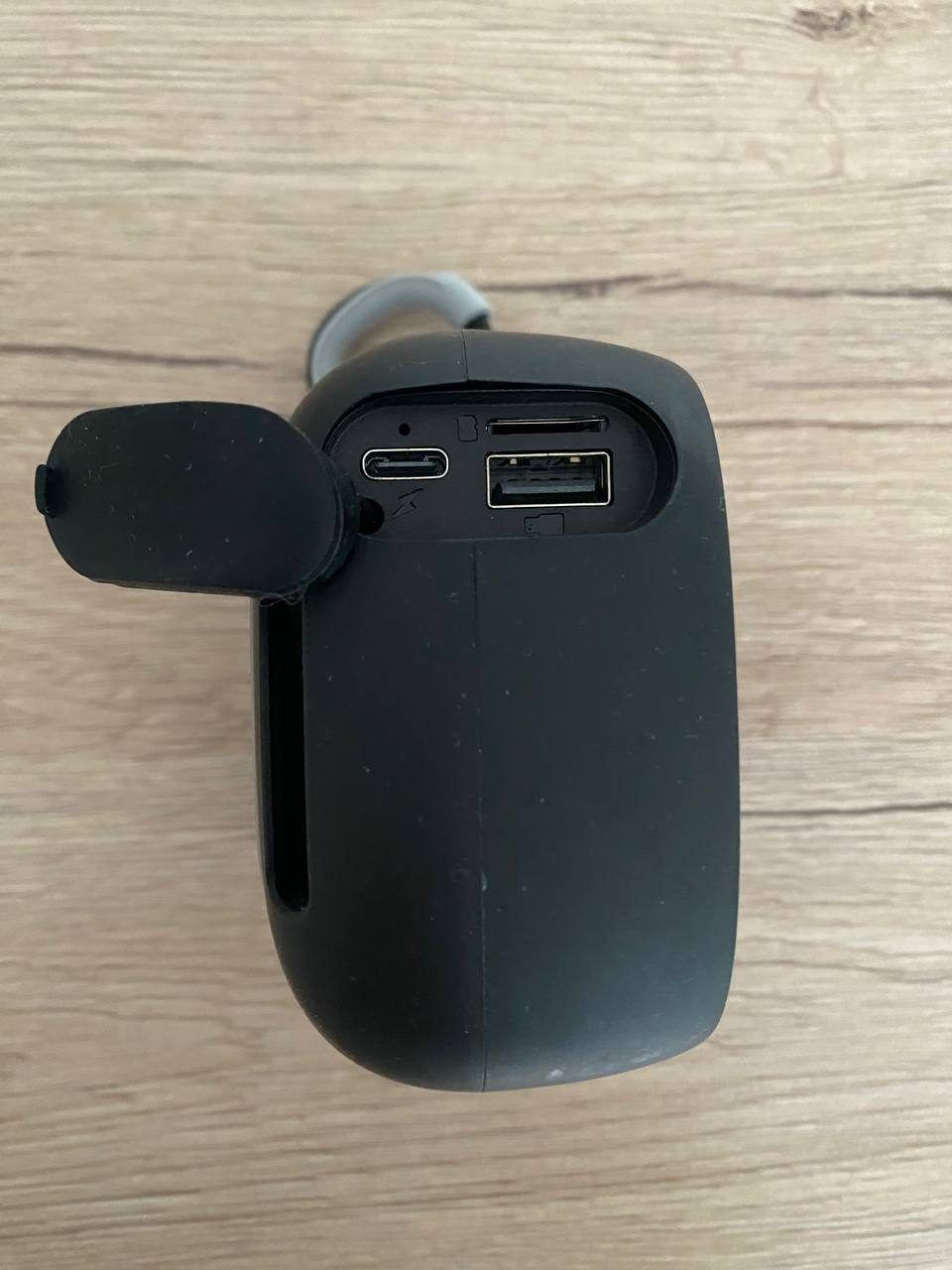 Bluetooth колонка