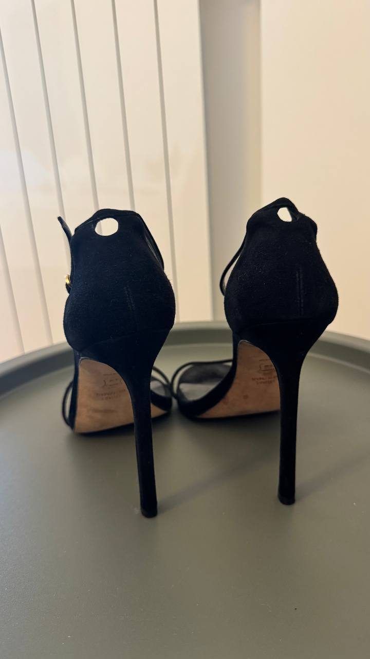 Туфли Stuart Weitzman, размер 39