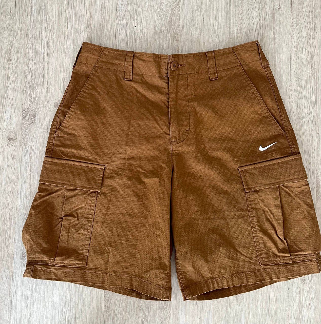 Шорты Nike SB карго, размер M