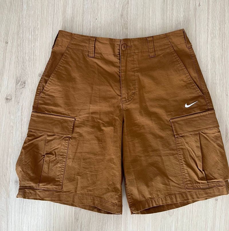 Шорты Nike SB карго, размер M