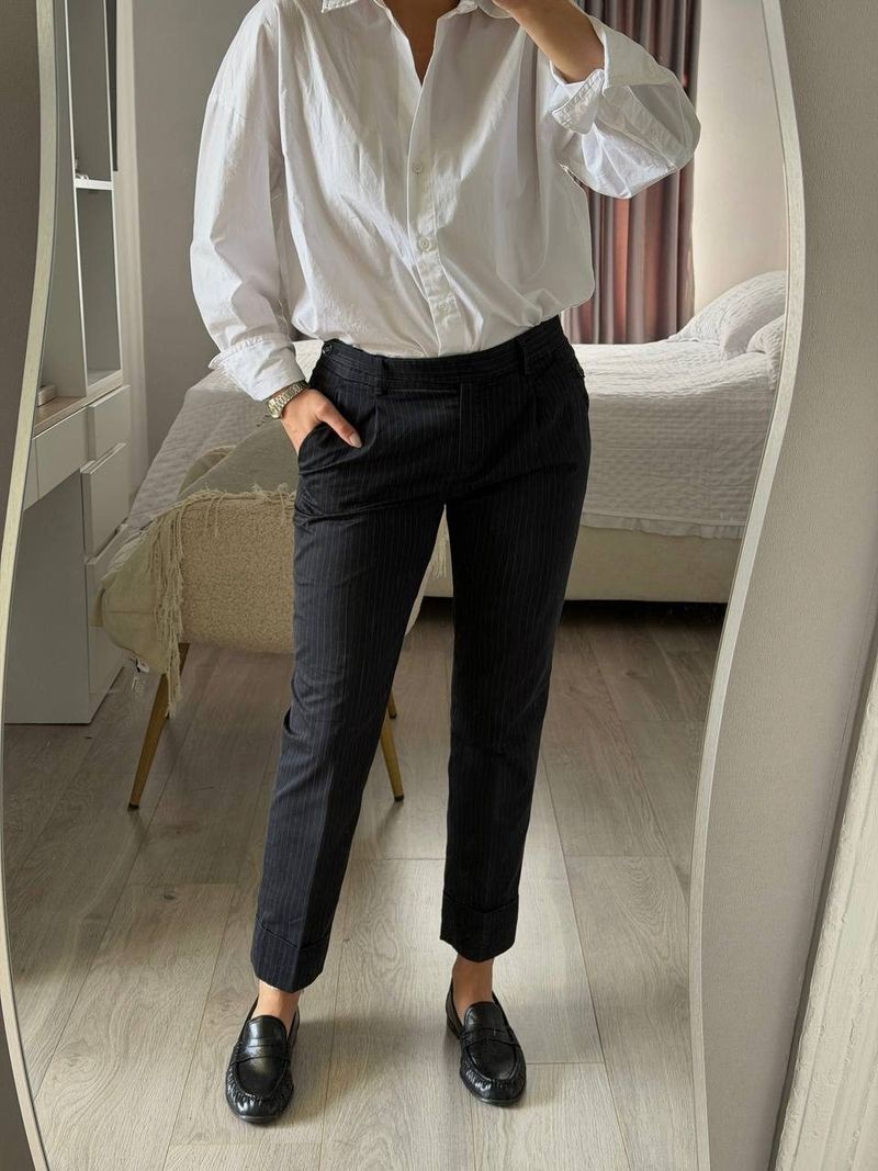 Брюки Massimo Dutti, размер 28/38