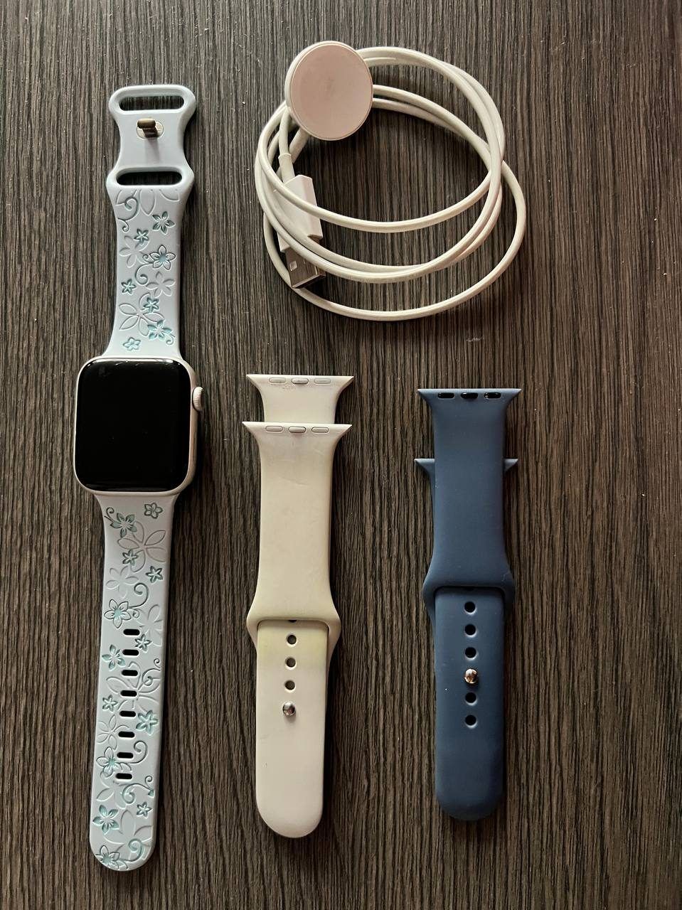 Смарт-часы Apple Watch 5