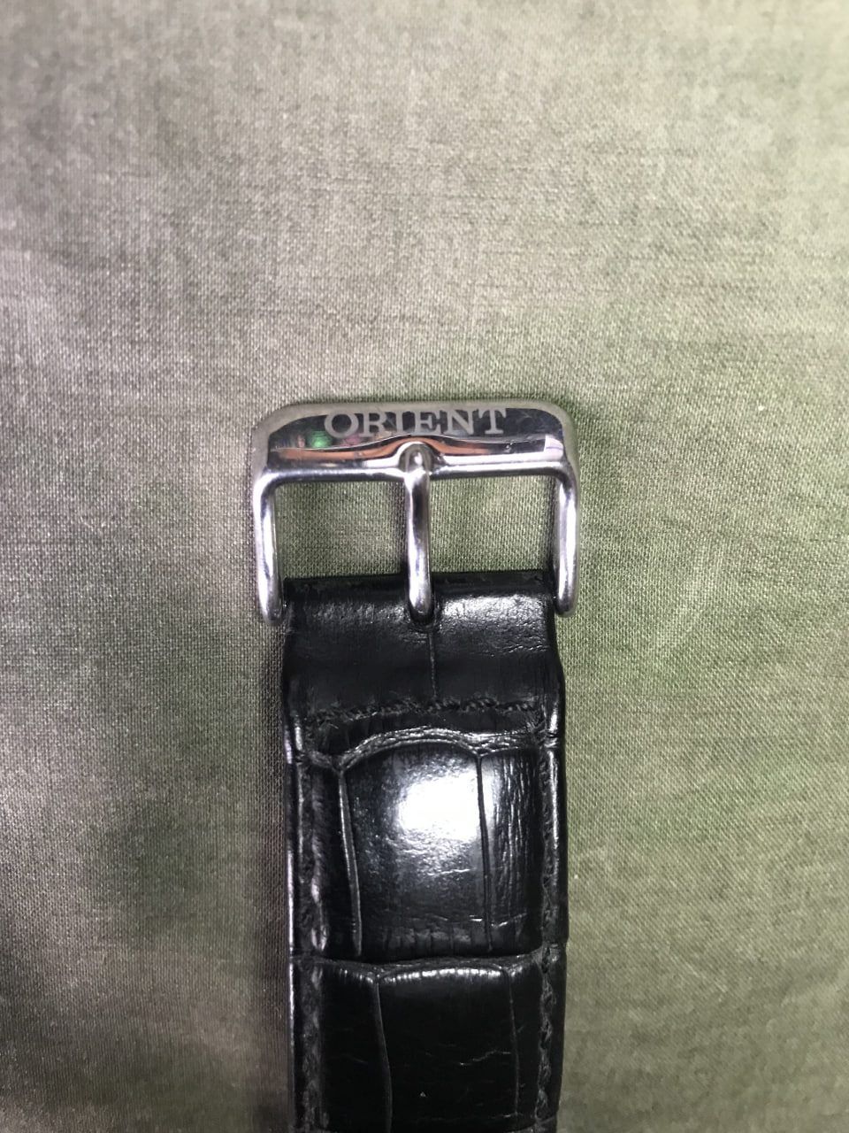 Часы Orient Automatic