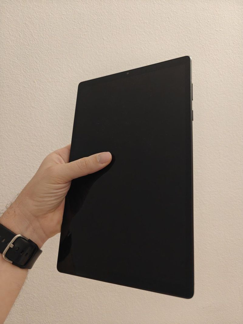Планшет Lenovo Tab M10 FHD Plus, 128 ГБ