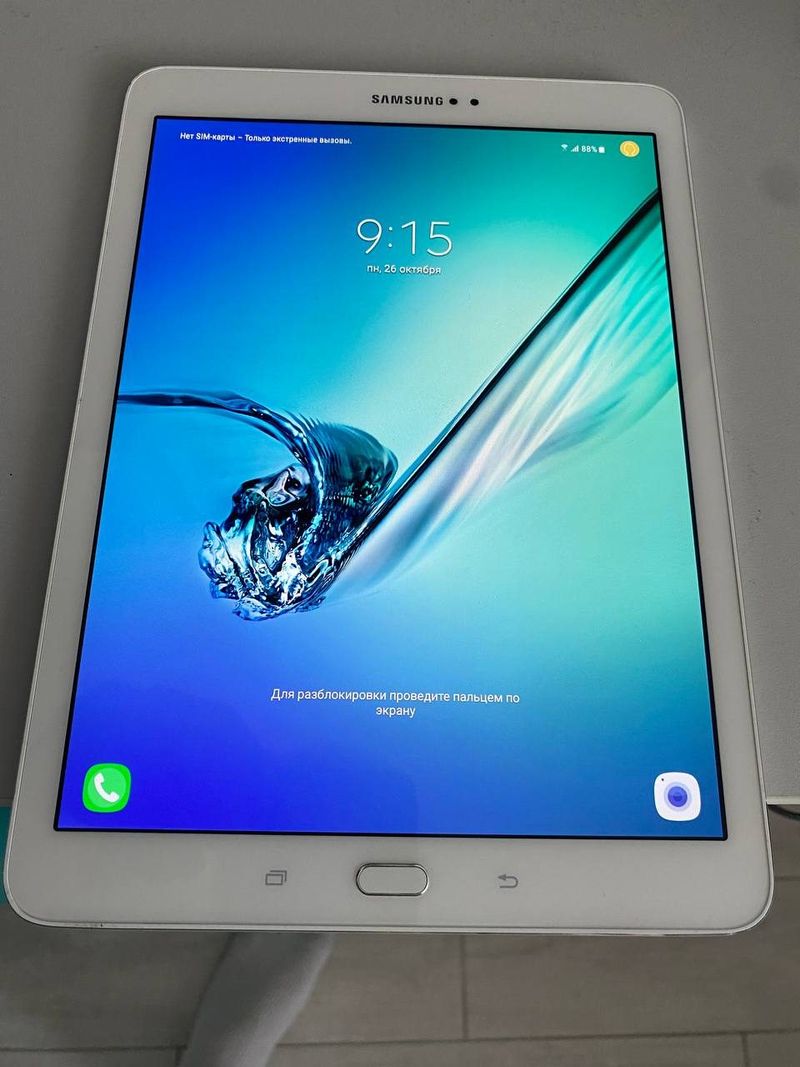 Планшет Samsung Galaxy Tab S2, 32 ГБ