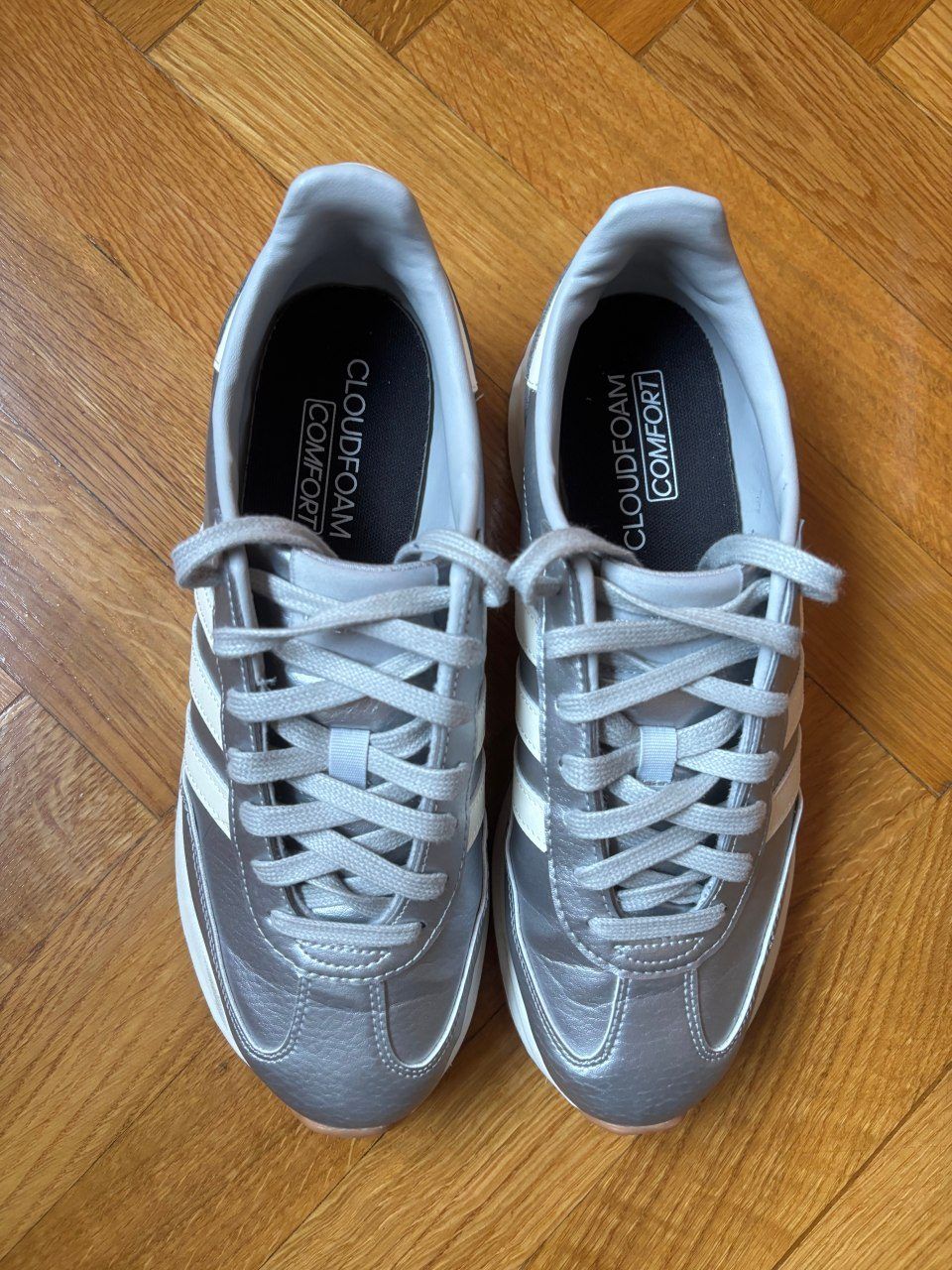 Кроссовки Adidas Run 70s 2.0, размер 40 2/3