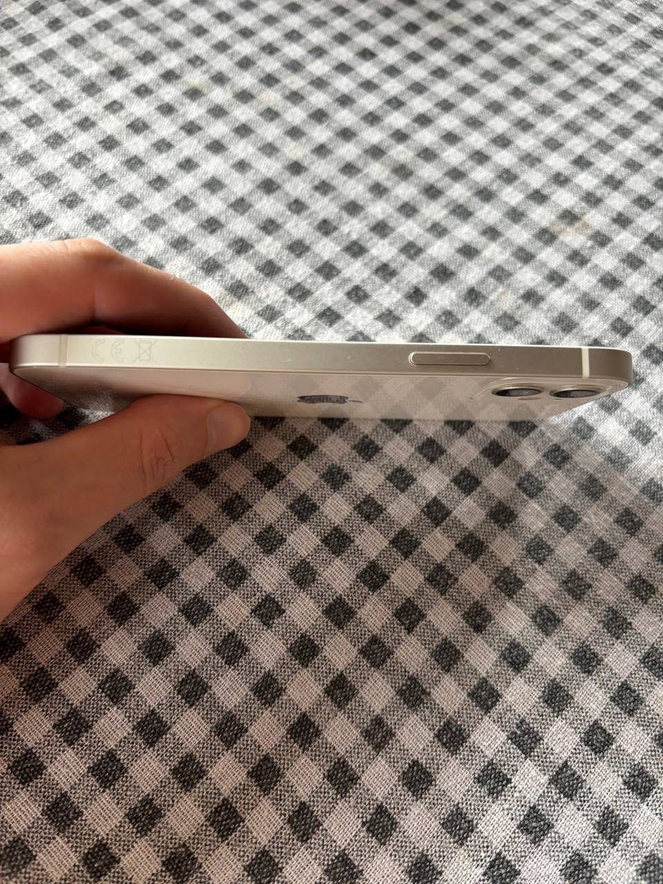 Смартфон Apple iPhone 12, 128 ГБ