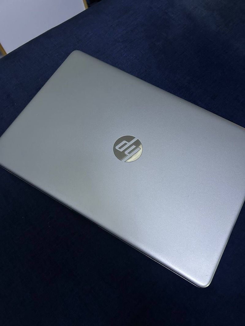 Ноутбук HP 15s-fq2xxx, SSD 256 ГБ