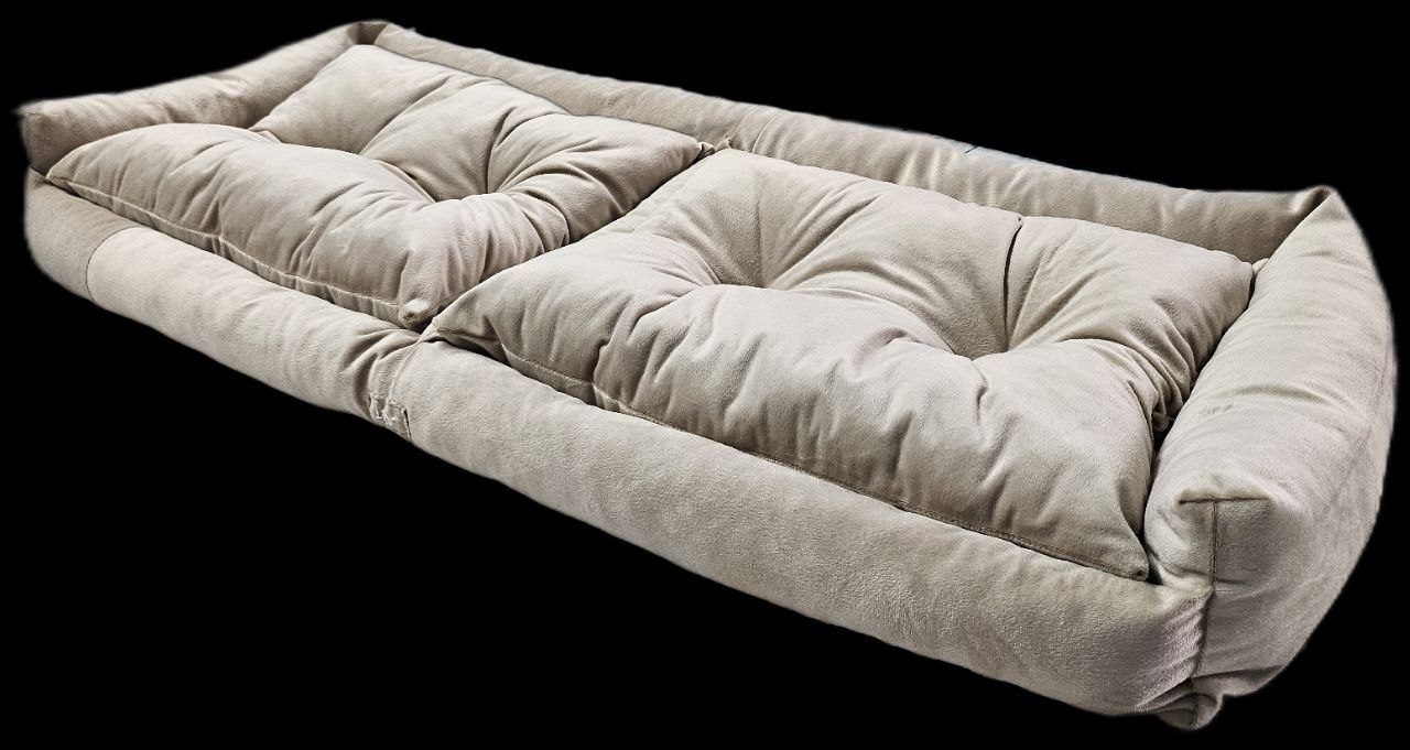 Лежанка двойняшки, 110×50 см
