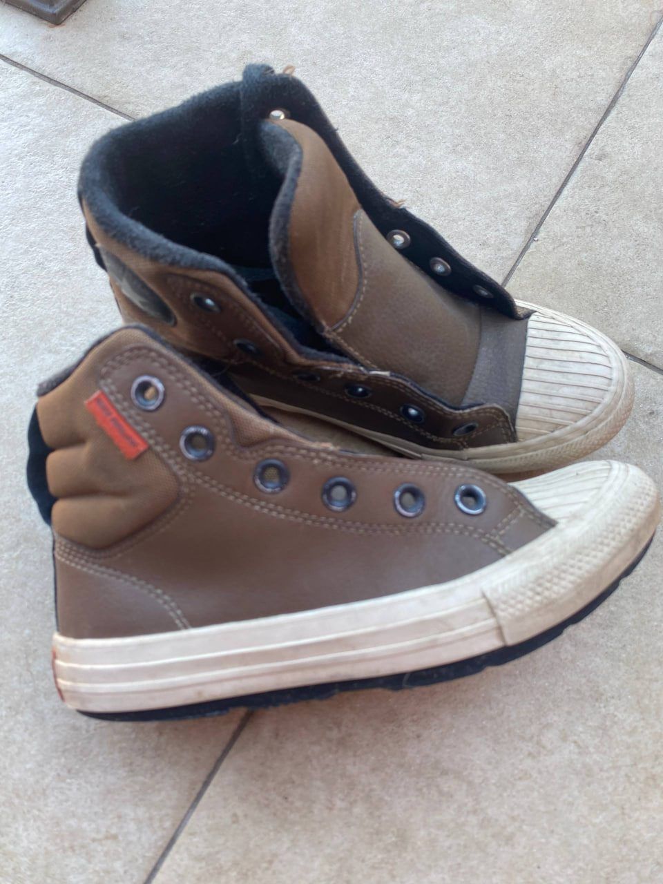Кеды Converse, размер 36
