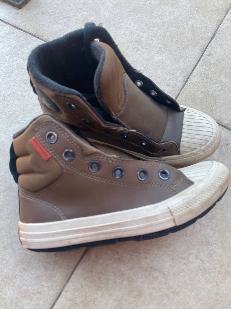 Кеды Converse, размер 36