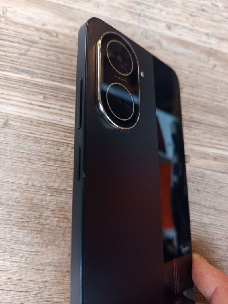 Смартфон POCO C71, 4 / 64 ГБ