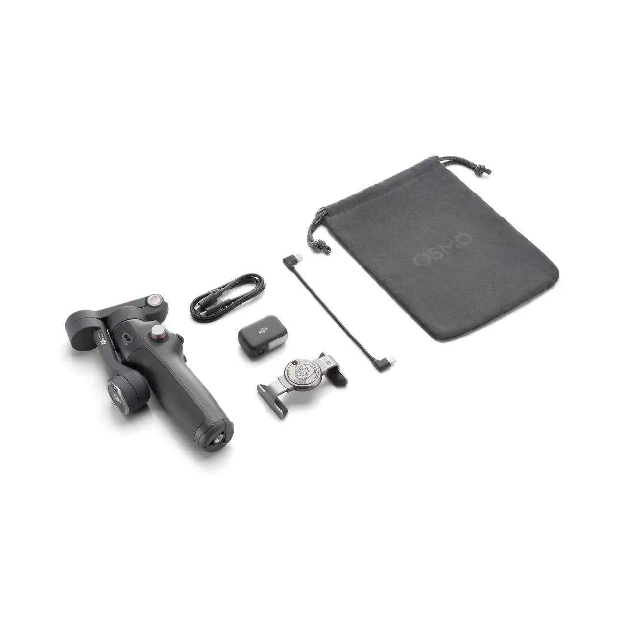 DJI Osmo Mobile 8