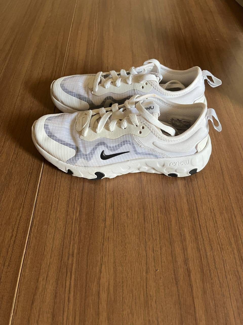 Кроссовки Nike Renew Lucent (GS)