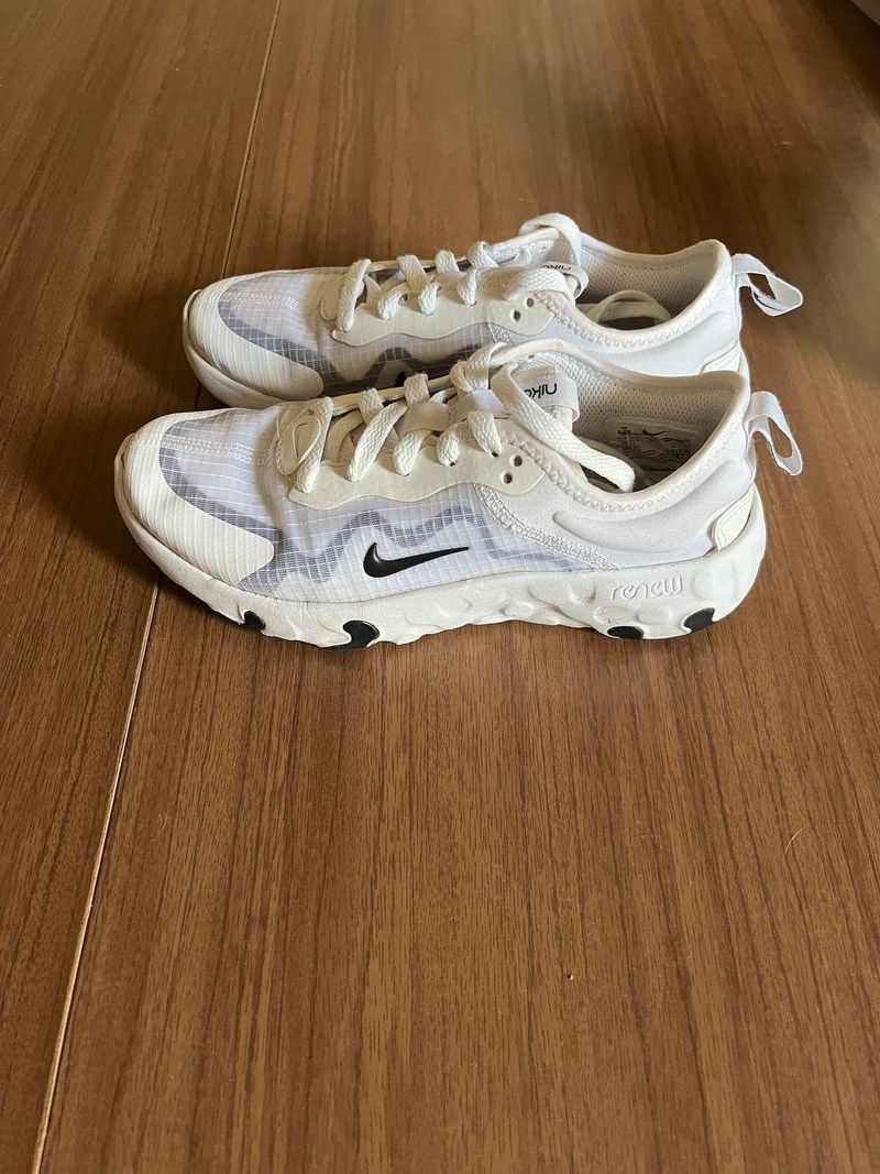 Кроссовки Nike Renew Lucent (GS)