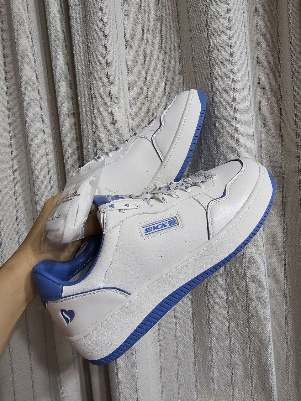 Кроссовки Skechers, размер 40