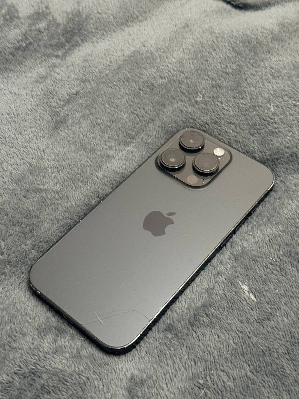 Смартфон Apple iPhone 14 Pro, 128 ГБ