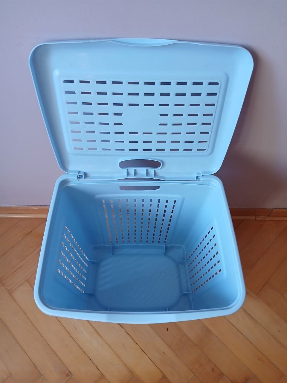 Корзина для белья, 40 л