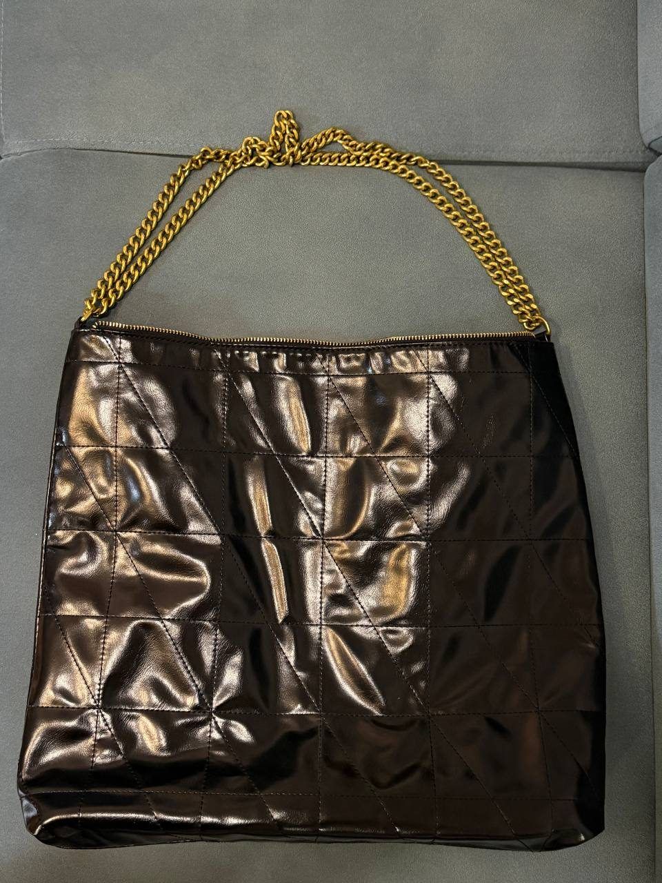 Сумка Mango, 37 на 43 см