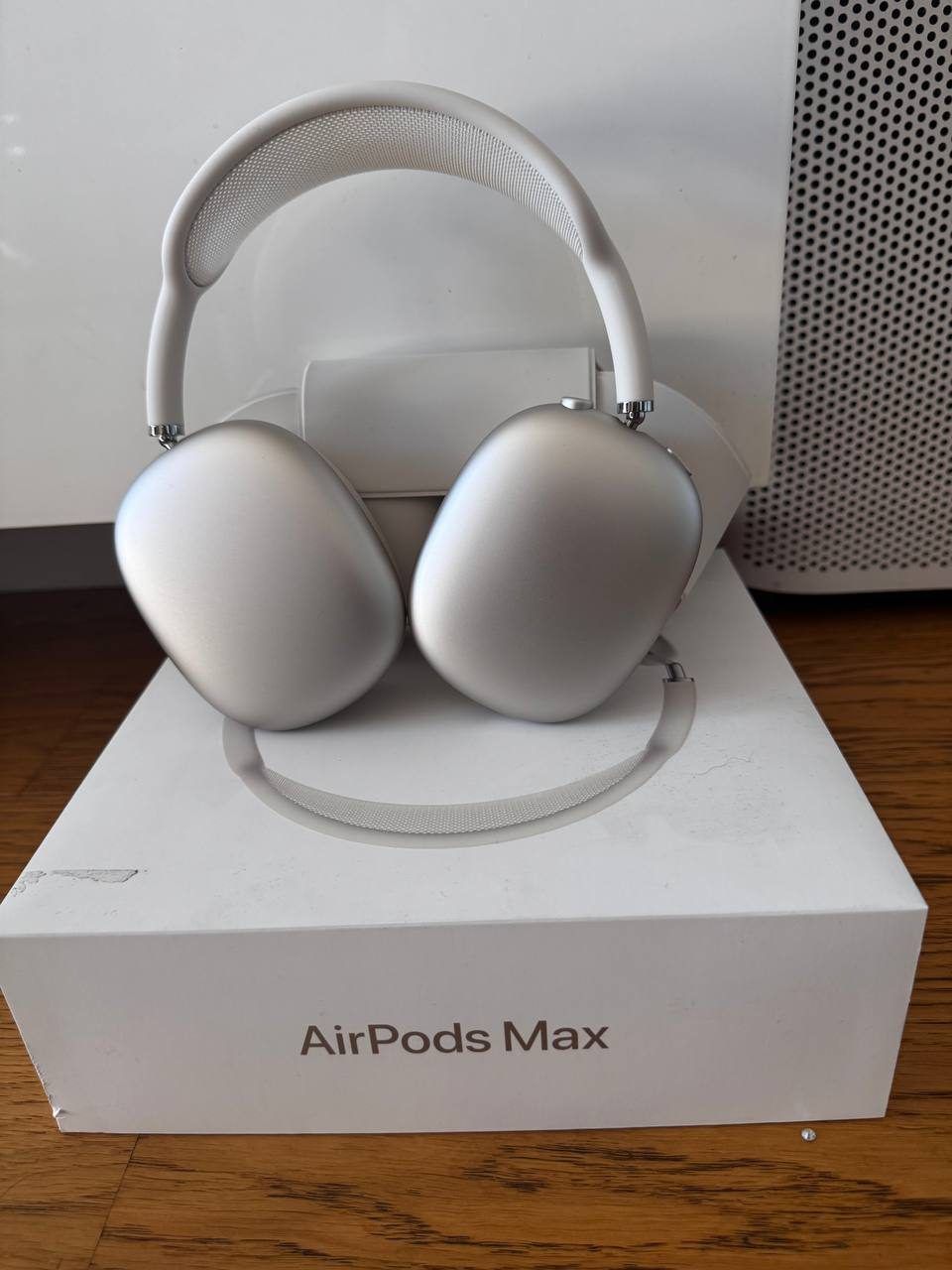 Наушники Apple AirPods Max, бежевые