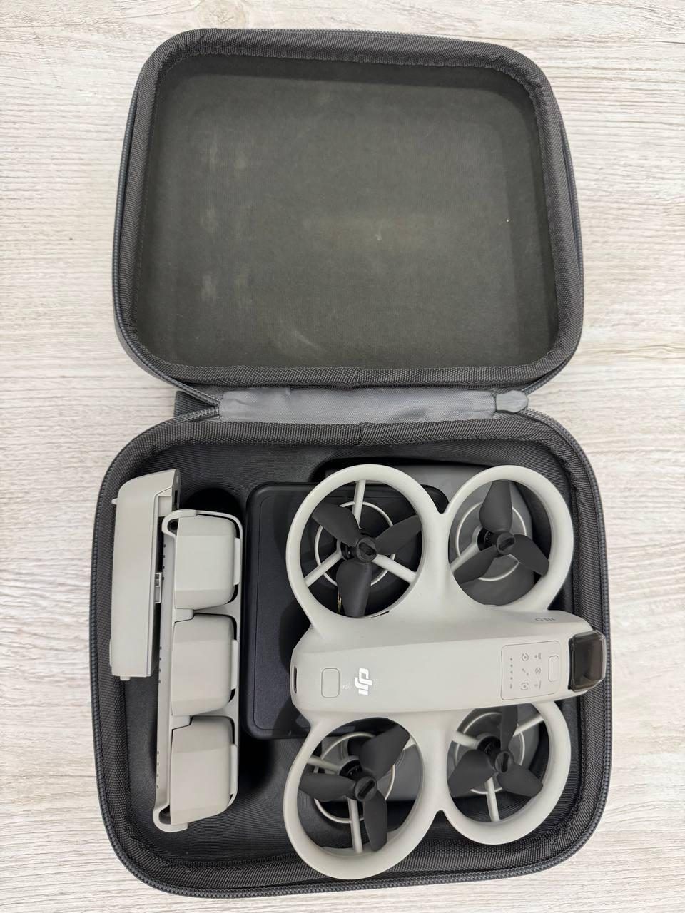 Квадрокоптер DJI Neo, расширенный комплект