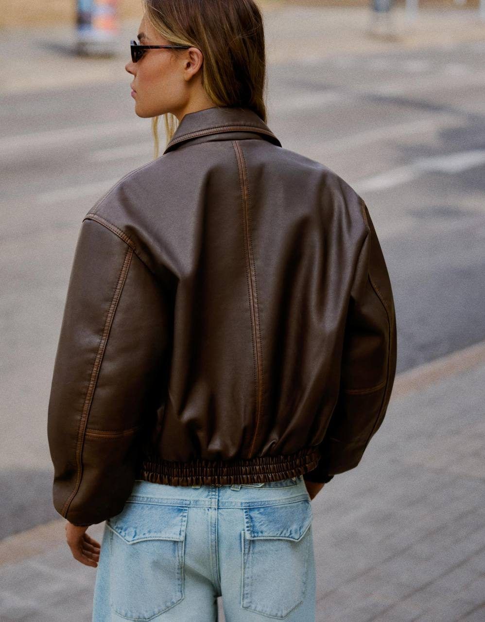 Куртка Bershka, размер M