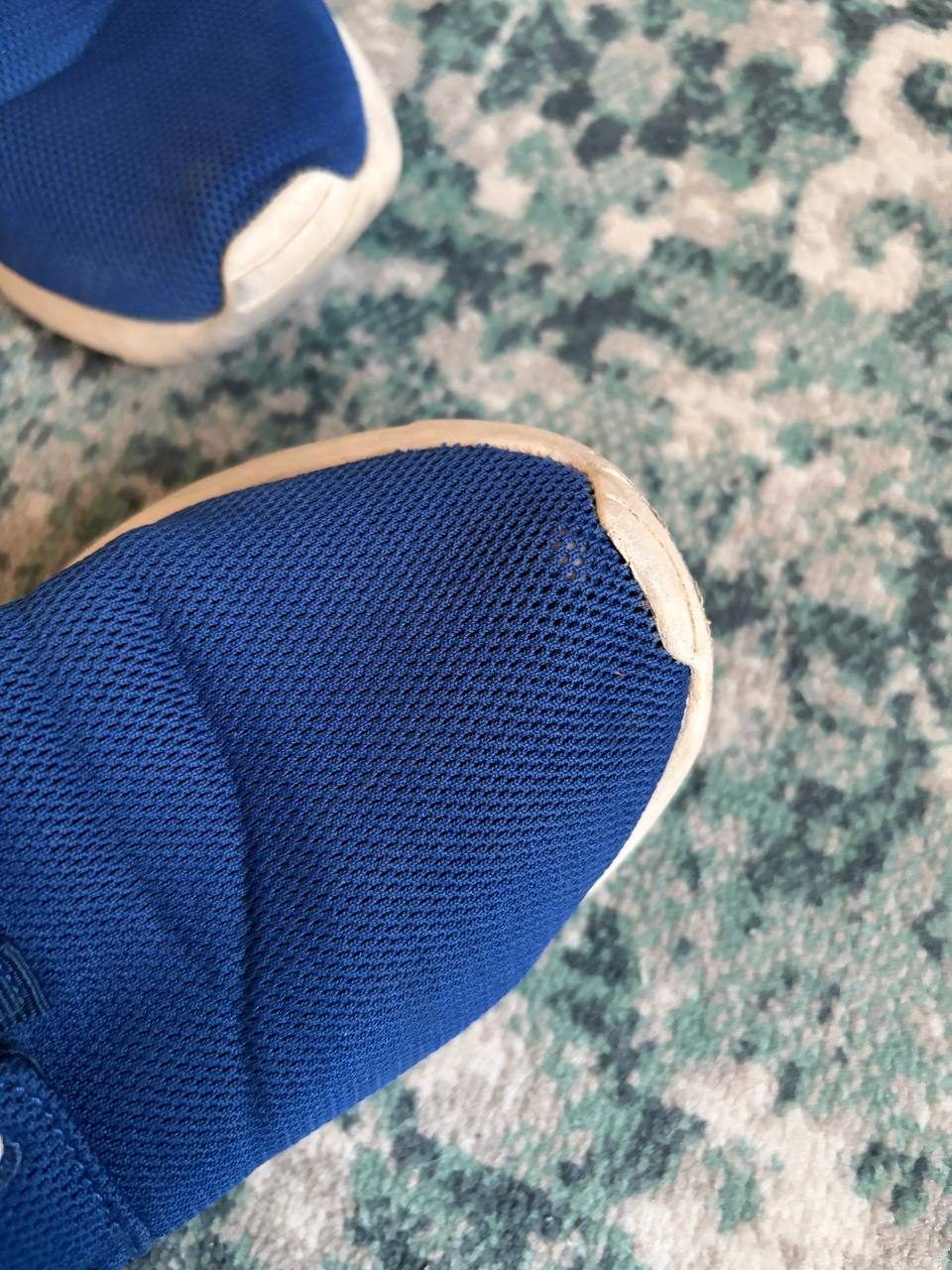 Кроссовки Nike roshe run, размер 38