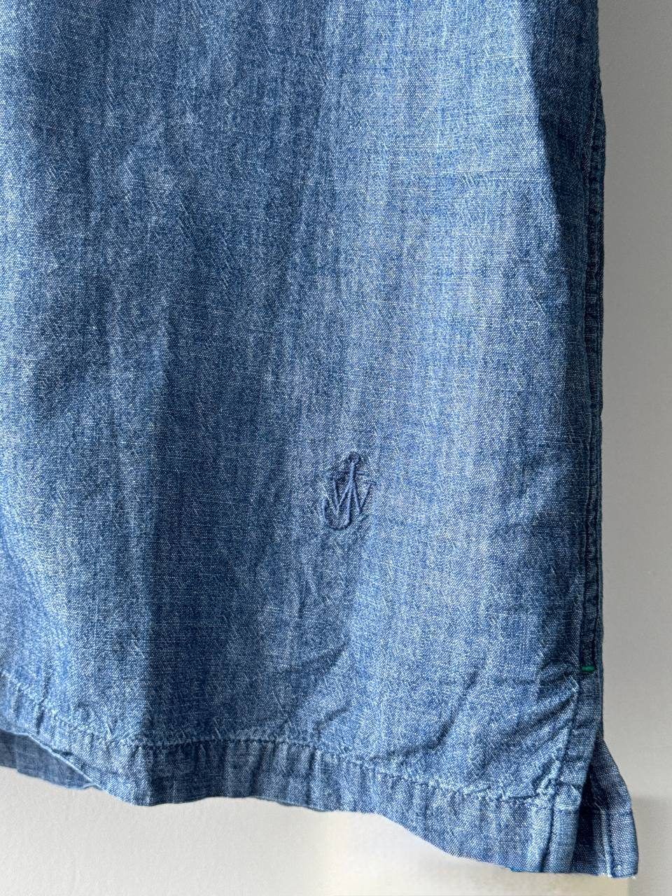 Рубашка JW Anderson x UniQlo, размер L