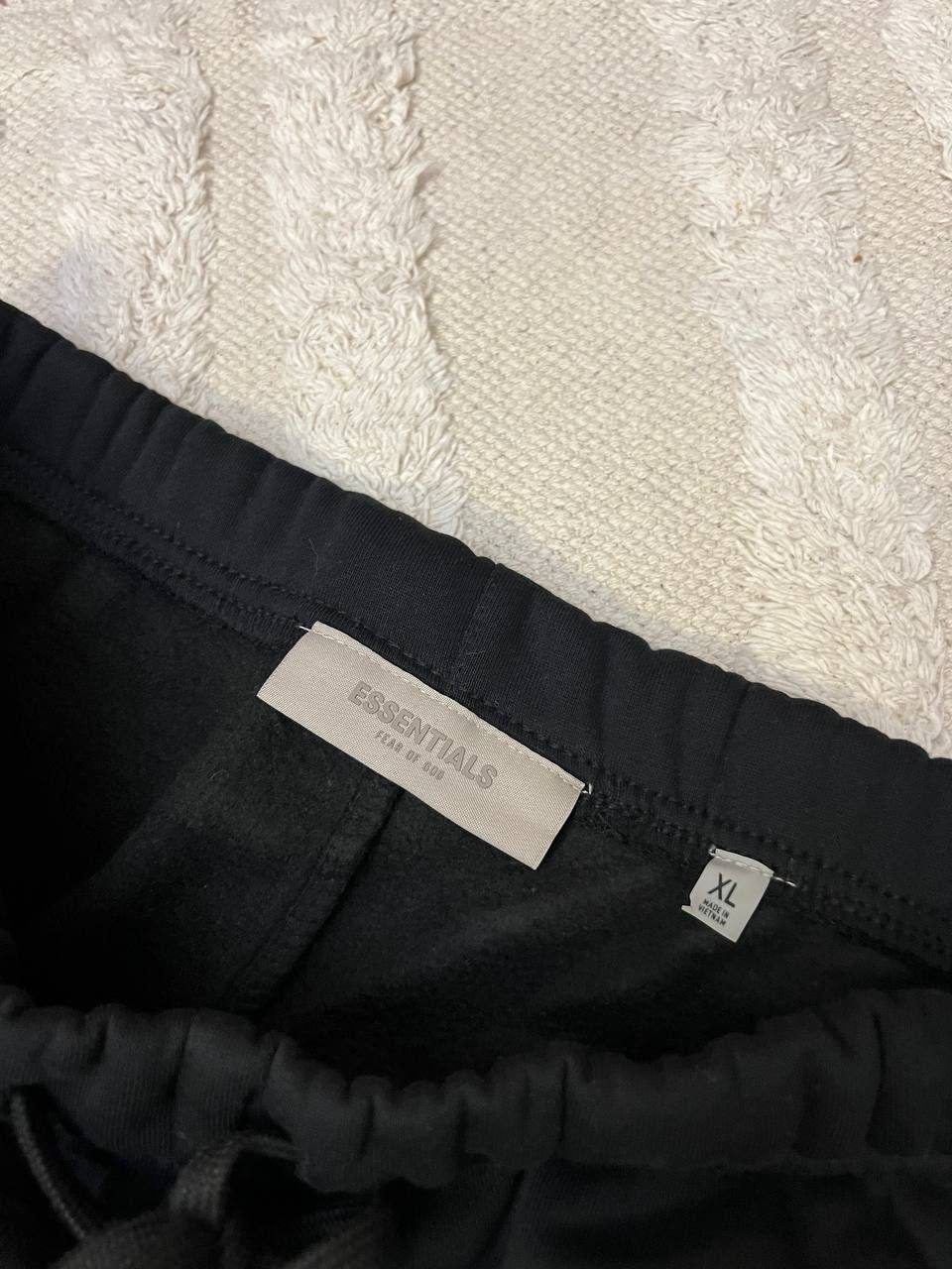 Брюки Fear of God Essentials, размер л-хл
