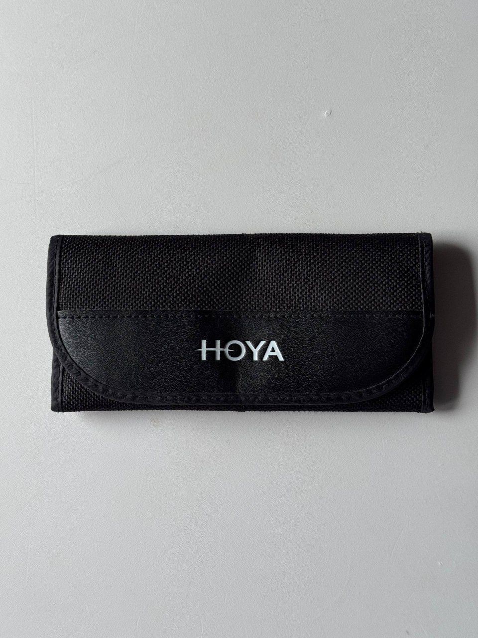 Набор светофильтров Hoya Digital Filter Kit, 49 мм, 3 шт